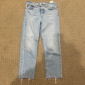 Levi’s Jeans
